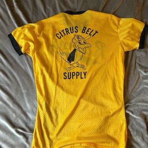 Vintage jersey. Size large